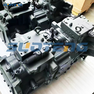 708-2K-00121 708-2k-00121 Pompa idraulica principale per escavatore PC2000-8