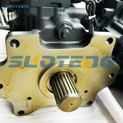 708-2K-00121 708-2k-00121 Pompa idraulica principale per escavatore PC2000-8