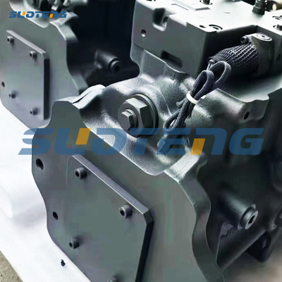 708-2K-00121 708-2k-00121 Pompa idraulica principale per escavatore PC2000-8