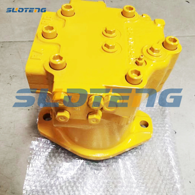 706-7H-01101 Motor assembly per bulldozer D155AX