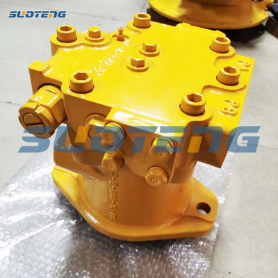 706-7H-01101 Motor assembly per bulldozer D155AX