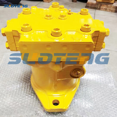 706-7H-01101 Motor assembly per bulldozer D155AX