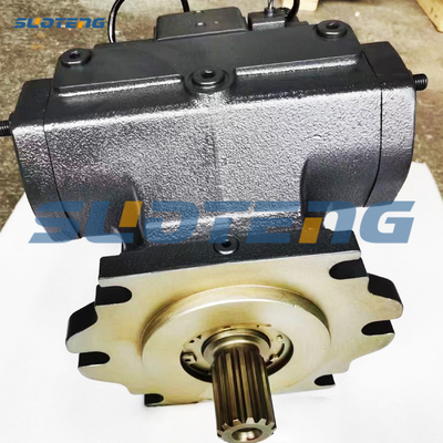 419-18-31104 Pompa idraulica per carica ruote WA320