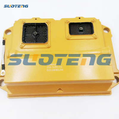 255-5285 2555285 Controller ECU per escavatore E330D