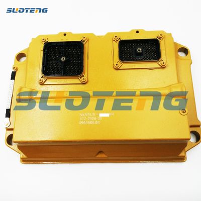 372-2906 3722906 Controller ECU ECM per motore C7.1 C13