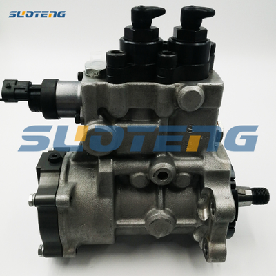 0445025602 Pompa di iniezione di carburante per motore C7.1