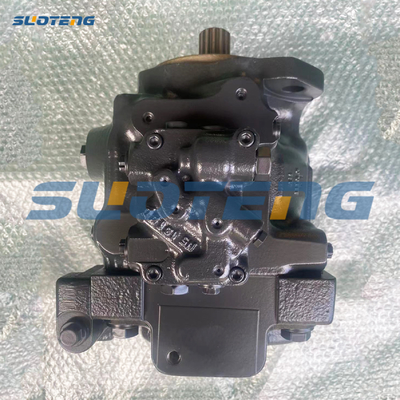 708-1U-11524 Pompa idraulica 7081U11524 per caricatore a ruote WA380