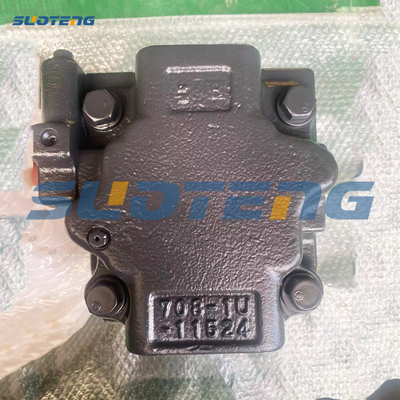 708-1U-11524 Pompa idraulica 7081U11524 per caricatore a ruote WA380