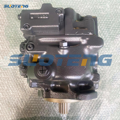 708-1U-11524 Pompa idraulica 7081U11524 per caricatore a ruote WA380