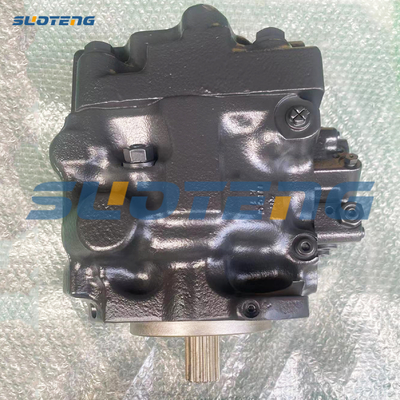 708-1U-11524 Pompa idraulica 7081U11524 per caricatore a ruote WA380