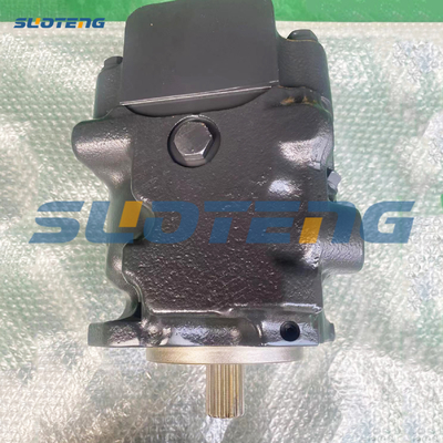708-1U-11524 Pompa idraulica 7081U11524 per caricatore a ruote WA380