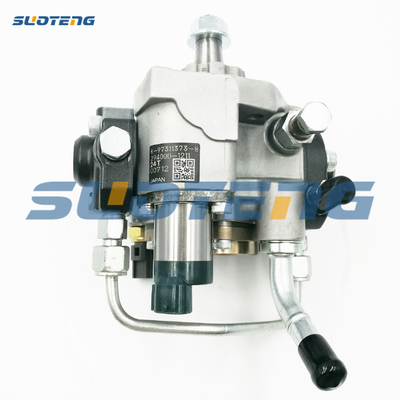 294000-1211 2940001211 Pompa di iniezione di carburante per motore 4JJ1