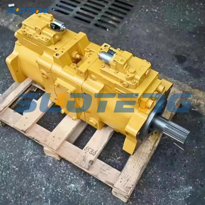 584-0379 Pompa idraulica