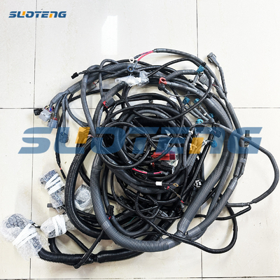 0006505 Arnesi di cablaggio esterno per escavatori ZX330-3