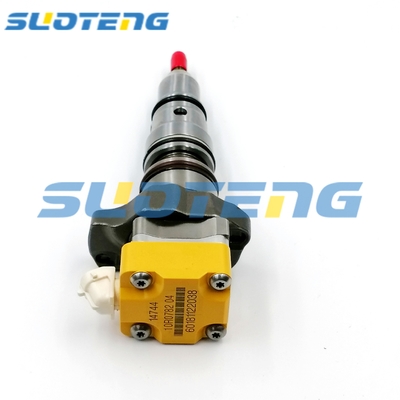 10R-0782 10R0782 Iniettore di carburante per motore 3126B
