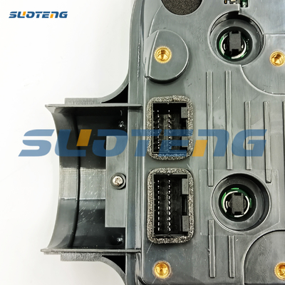 7834-77-3002 Pannello di visualizzazione del monitor 7834773002 per escavatore PC200-6