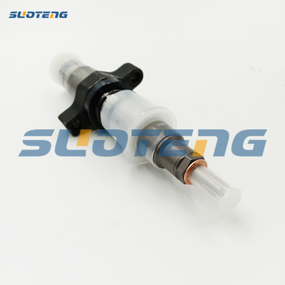 0445120007 Iniettore di carburante per motori diesel