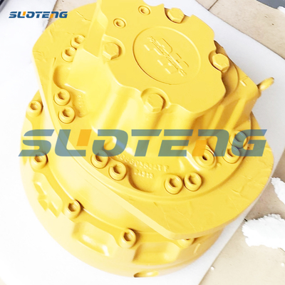 12765132 VOE12765132 Motore idraulico per motore SD110