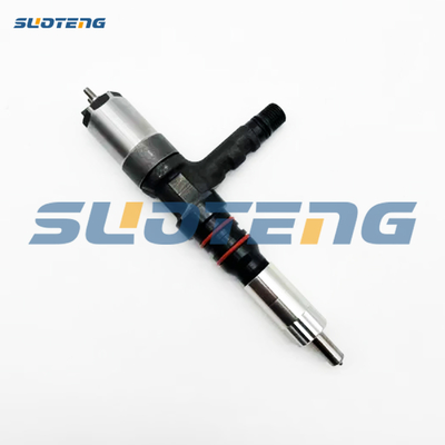 095000-0562 0950000562 ugello dell'iniettore del carburante diesel per bulldozer D155AX-5