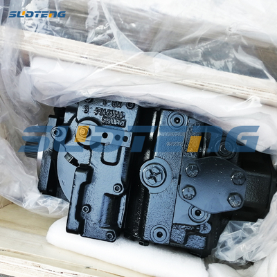 43947050 VOE43947050 Pompa idraulica a pistoni per motore SD110