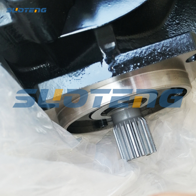43947050 VOE43947050 Pompa idraulica a pistoni per motore SD110