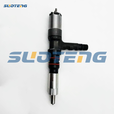 6218-11-3100 Iniettore di carburante diesel 6218113100 per motore SA6D140E-3