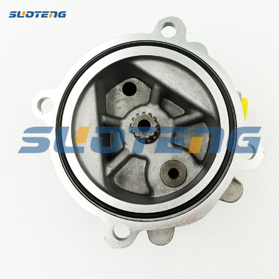 YN10V000014F3 Pompa idraulica per escavatori SK350
