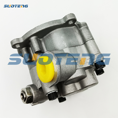 YN10V000014F3 Pompa idraulica per escavatori SK350