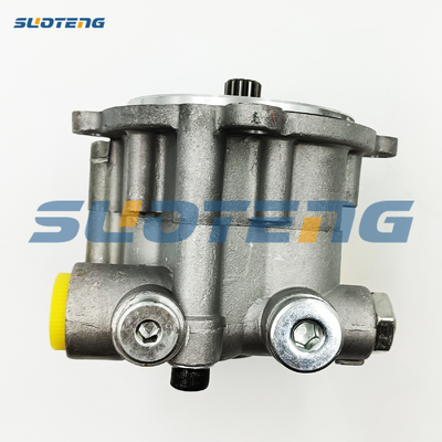 YN10V000014F3 Pompa idraulica per escavatori SK350