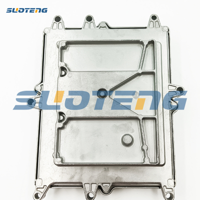 0281010254 4898112 Controller ECU ECM Per parti di motori
