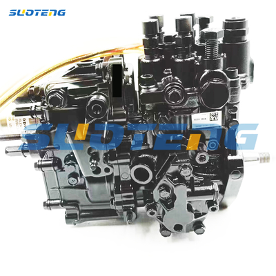 729688-51360 72968851360 Pompa di iniezione di carburante per motore 4TNV88
