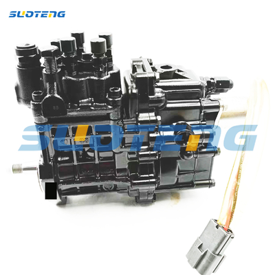 729688-51360 72968851360 Pompa di iniezione di carburante per motore 4TNV88