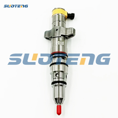 557-7633 Iniettore di carburante diesel 5577633 Per motore C9