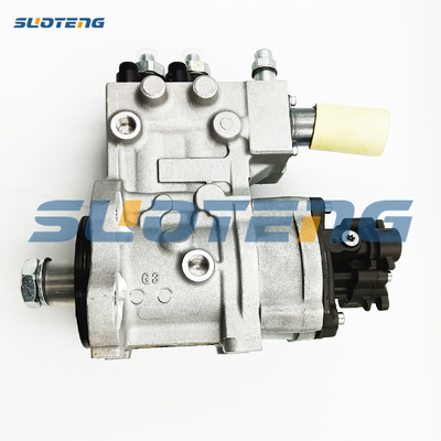 0445020216 VG1034080001 Pompa di iniezione di carburante per motore WD615