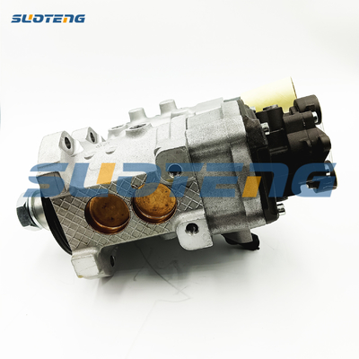 0445020216 VG1034080001 Pompa di iniezione di carburante per motore WD615
