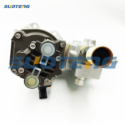 0445020216 VG1034080001 Pompa di iniezione di carburante per motore WD615