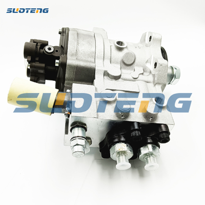 0445020216 VG1034080001 Pompa di iniezione di carburante per motore WD615
