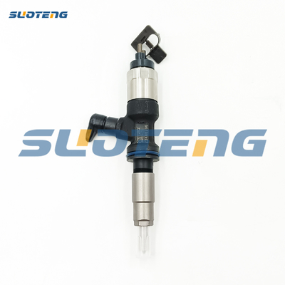 295050-0401 370-7282 Iniettore di carburante diesel per motore C7.1