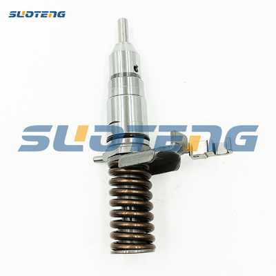 127-8222 1278222 Iniettore di combustibile diesel per 3114 3116 Parti del motore
