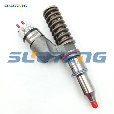 235-1402 2351402 Iniettore di carburante diesel Iniettore diesel per motore C15 C18