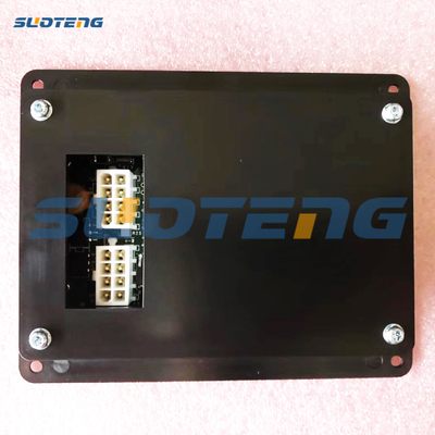 0300-6014 Pannello di controllo del monitor 03006014 Per parti di motore HM211