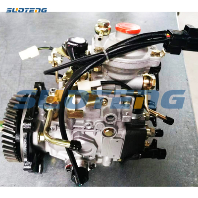 VE4/11F1900L064 Pompa di iniezione di carburante per motori diesel