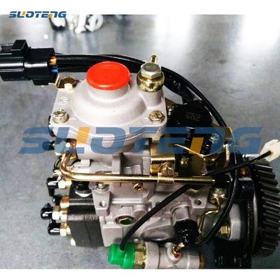 VE4/11F1900L064 Pompa a iniezione di carburante Pompa a carburante per motore 4JB1-T