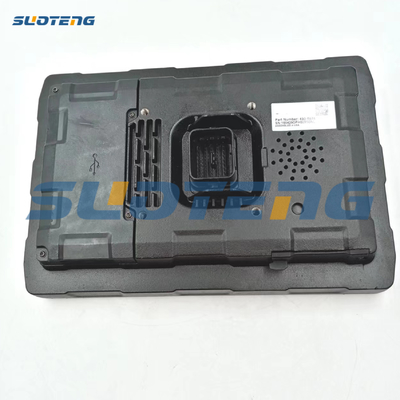 490-5874 Pannello di visualizzazione del monitor 4905874 Per escavatore E320 E340