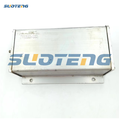 134-6553 1346553 ECU Controller ECM per caricatore a ruote 120H