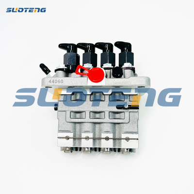 306-6346 Pompa di iniezione di carburante per motore diesel 3066346 per motore C2.2