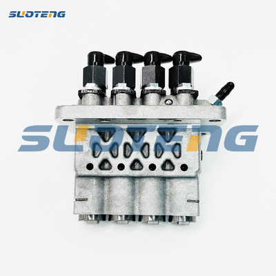 306-6346 Pompa di iniezione di carburante per motore diesel 3066346 per motore C2.2
