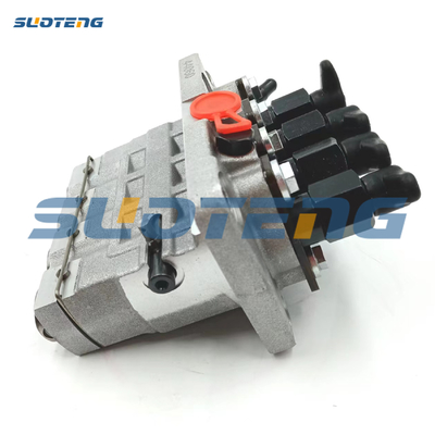 104134-4060 Pompa di iniezione del carburante diesel per motore 1041344060 per motore 3024C