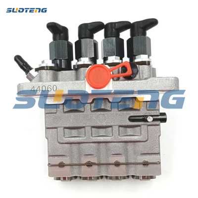 104134-4060 Pompa di iniezione del carburante diesel per motore 1041344060 per motore 3024C