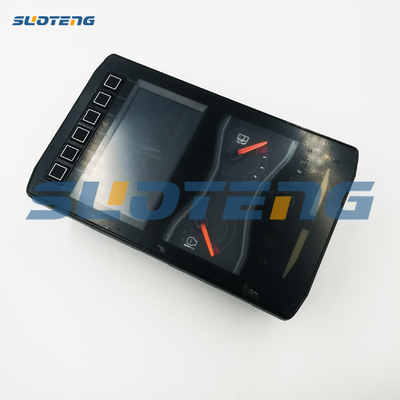 514-0566 Pannello di visualizzazione del monitor 5140566 per escavatore E306